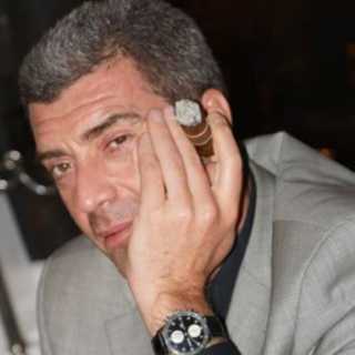 Alexander Kaplan photo