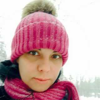 OxanaSidorova avatar
