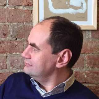 Oleg Tyutyukin photo