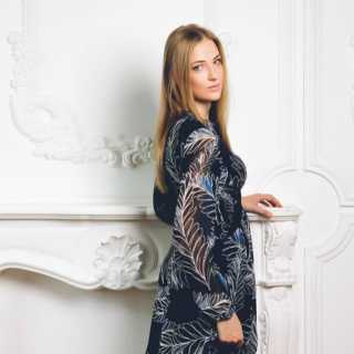 Анастасия Хазова photo