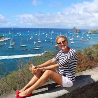 Olga Sharifullina photo