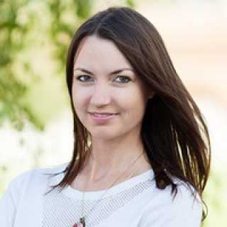 Ольга Варегина photo