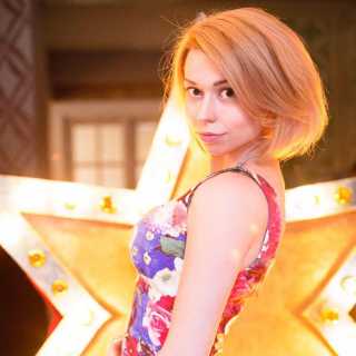 Tatyana Chebykina photo