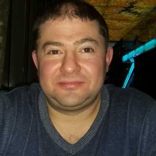 Alexander Gorokhov photo