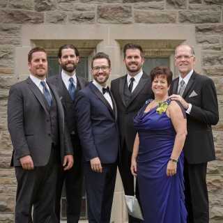 Mark Aitchison photo