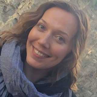 Alexandra Pobedinskaya photo