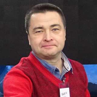 OlegMedvedev avatar