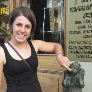 Natalia Pryadkina photo