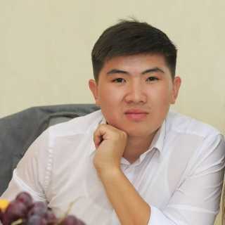 Yelaman Abdullin photo