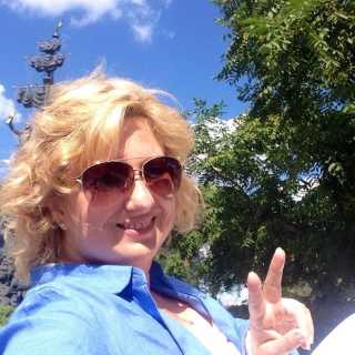 Светлана Стародубцева photo