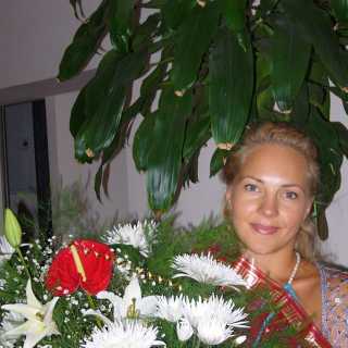 Lioudmila Komarova photo