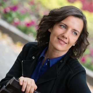 Elena Bigzaeva photo