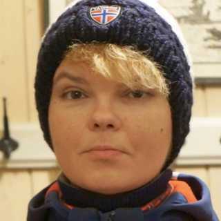 Natalia Zenkovich photo