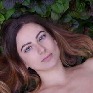 NataliaVagonova avatar