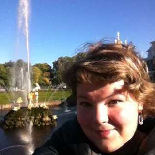 Мила Кузина photo