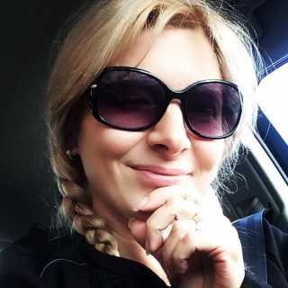 ElenaSavelyeva_53fd4 avatar