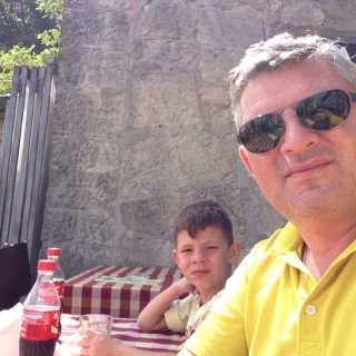 Кирилл Белянинов photo