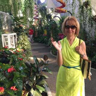 Нина Авдюшина photo