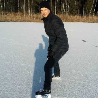 Иван Медведев photo