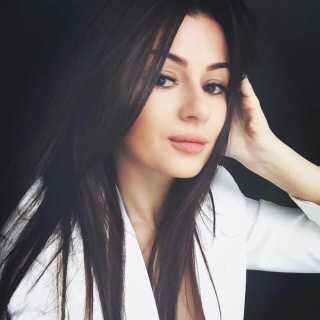 Irina Moskvina photo