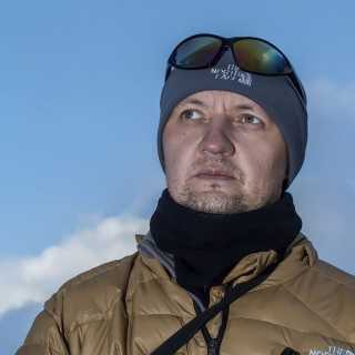 Роман Сосновский photo