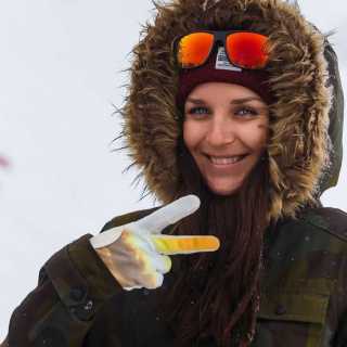 KseniyaGrigoreva avatar