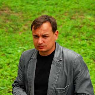 OlegZaharov avatar