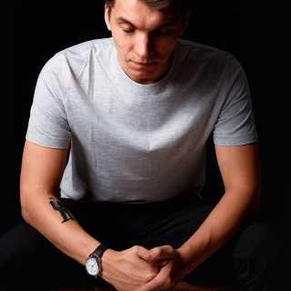 Sergei Evdokimov photo