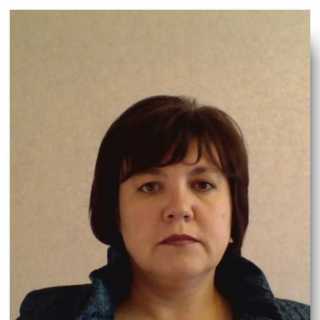 SvetlanaLabadina avatar