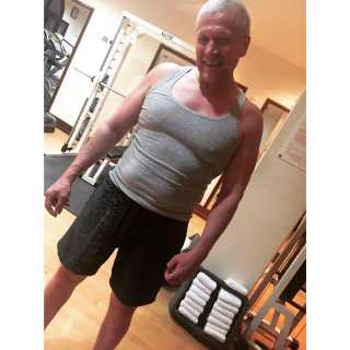 Andrey Khlyzov photo