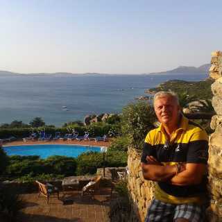 Andrii Zaitsev photo