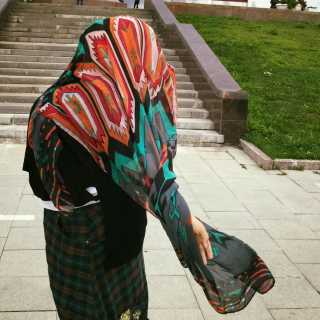 Nataly Tukalenko photo