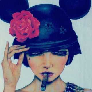 Natasha Chapligina photo