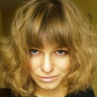NataliaRoumiantseva avatar