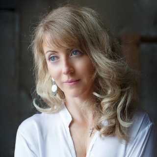 NatalyaPerunova avatar