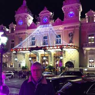 Anatoly Vorobiev photo