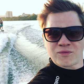 Cyril Mikhaylov photo