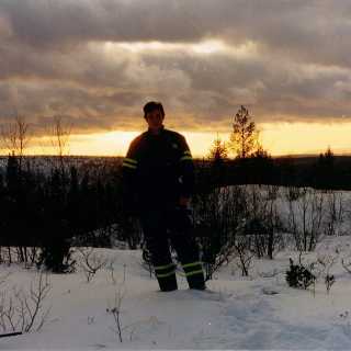 Alex Seeteufel photo