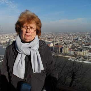 Елена Калинина photo