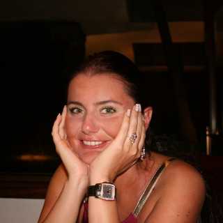 DariaSizova avatar