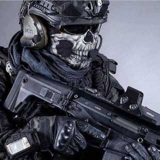 Andrey Doronin photo