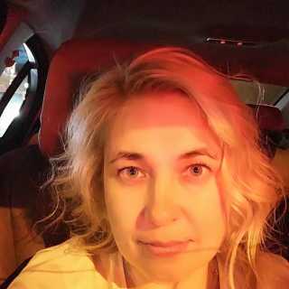 Olga Kovalchuk photo