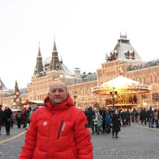 Сергей Коровин photo