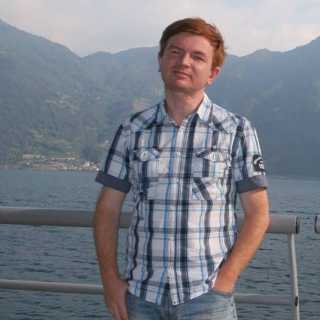 Victor Vainshtok photo