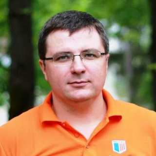 AleksandrPrihodko avatar