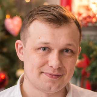 AleksandrMuzalev avatar