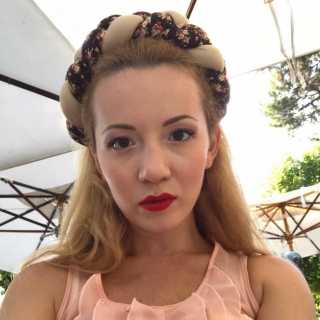 Natalia Bodunova photo