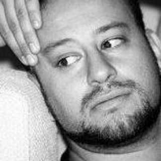 Misha Lagodinsky photo