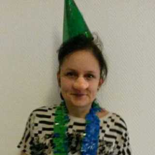 Anastasia Vorobyeva photo