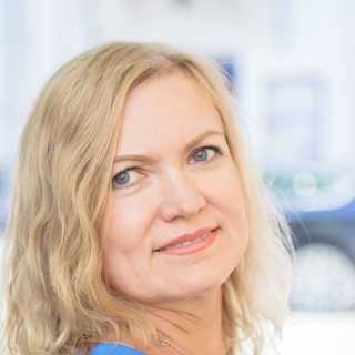 Раиля Гумерова photo